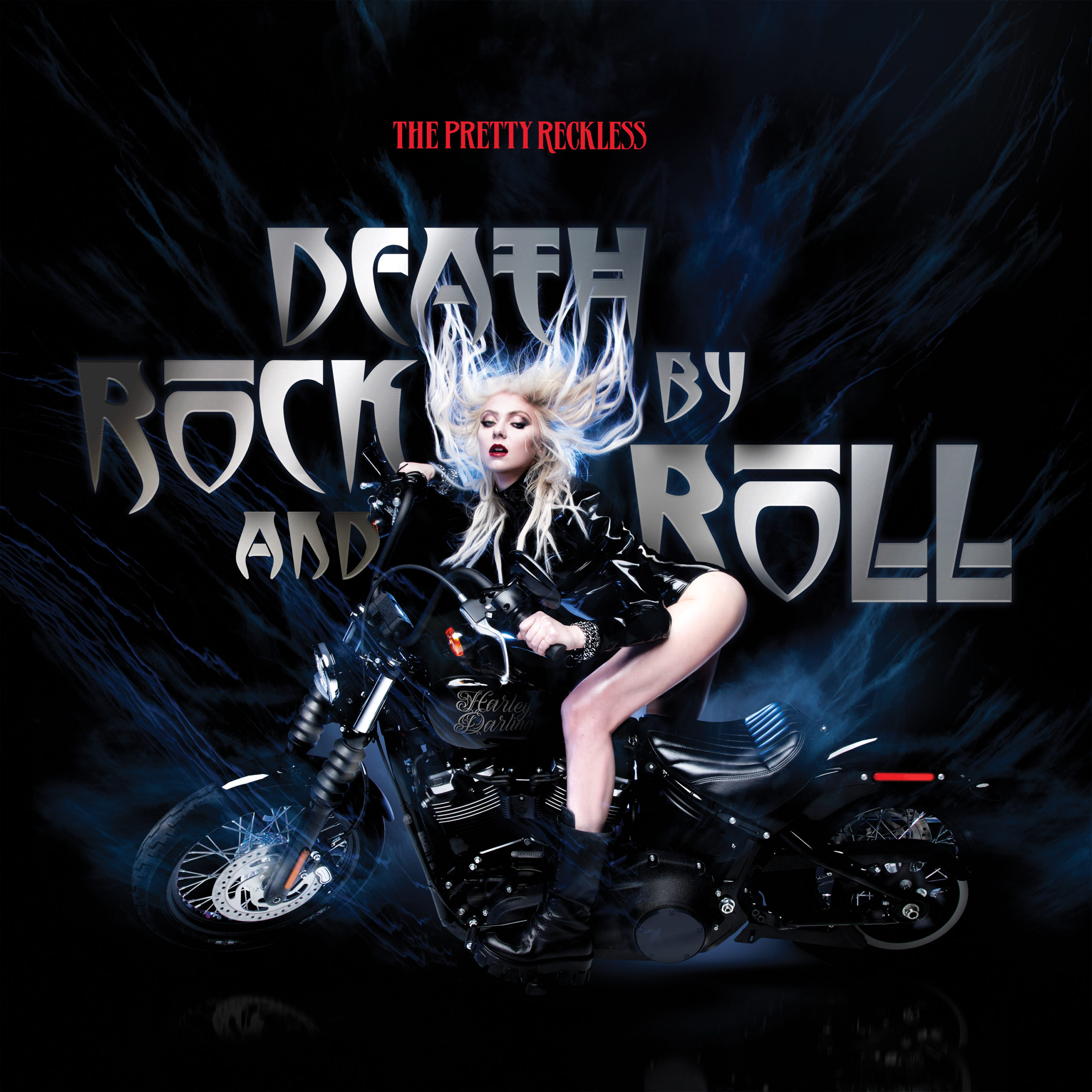 Featured image for “Death By Rock And Roll”