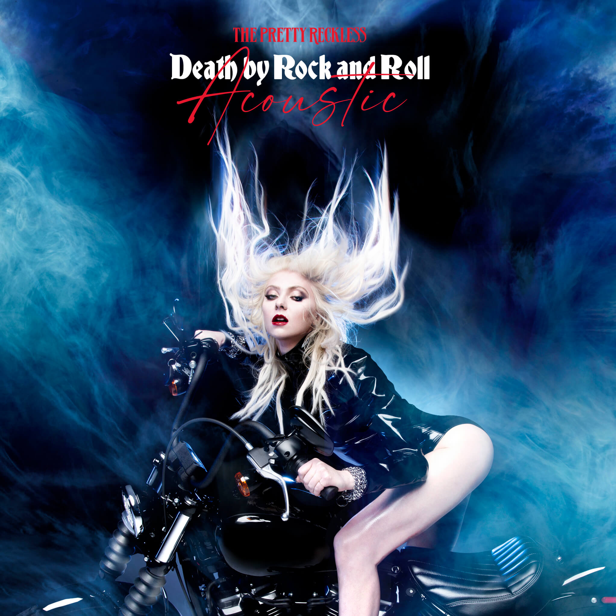 Featured image for “Death By Rock And Roll (Acoustic)”