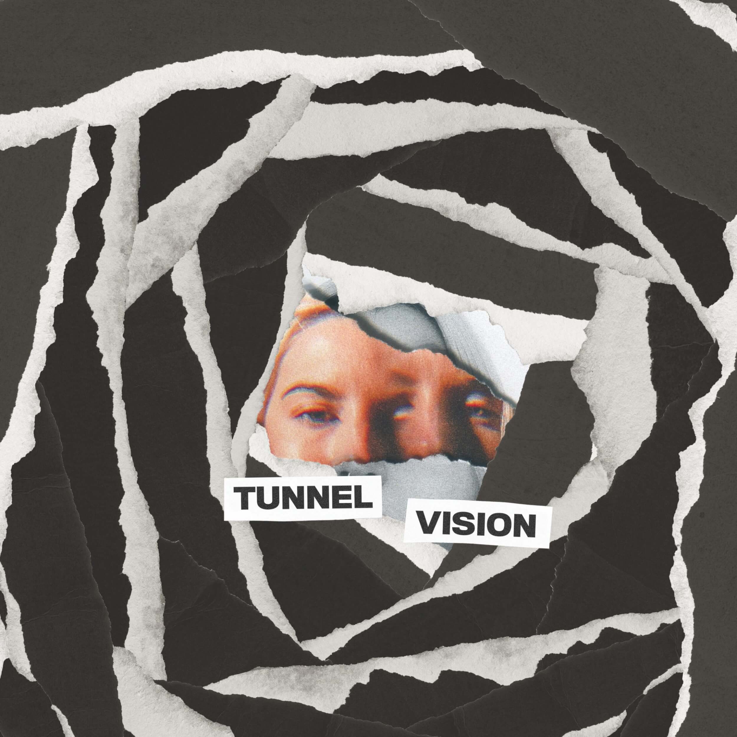 Featured image for “Tunnel Vision”