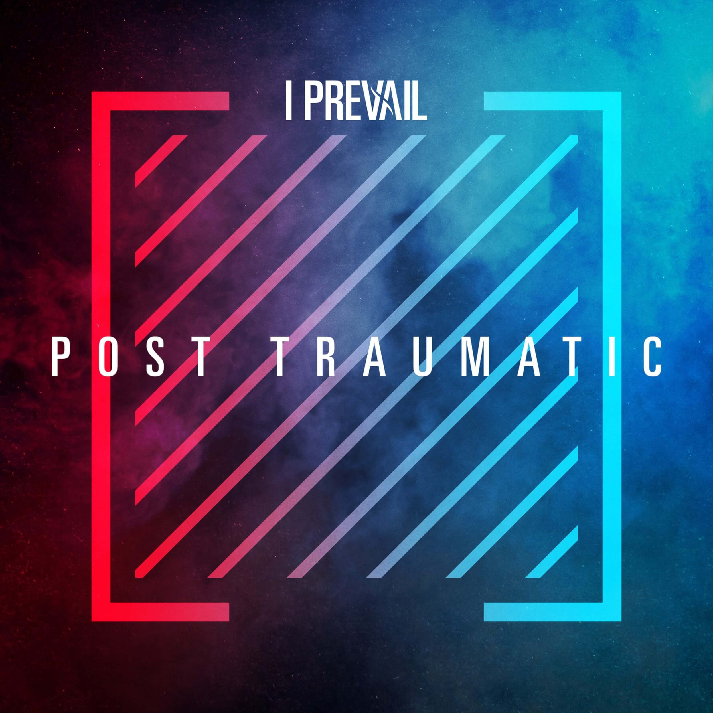 Featured image for “POST TRAUMATIC”