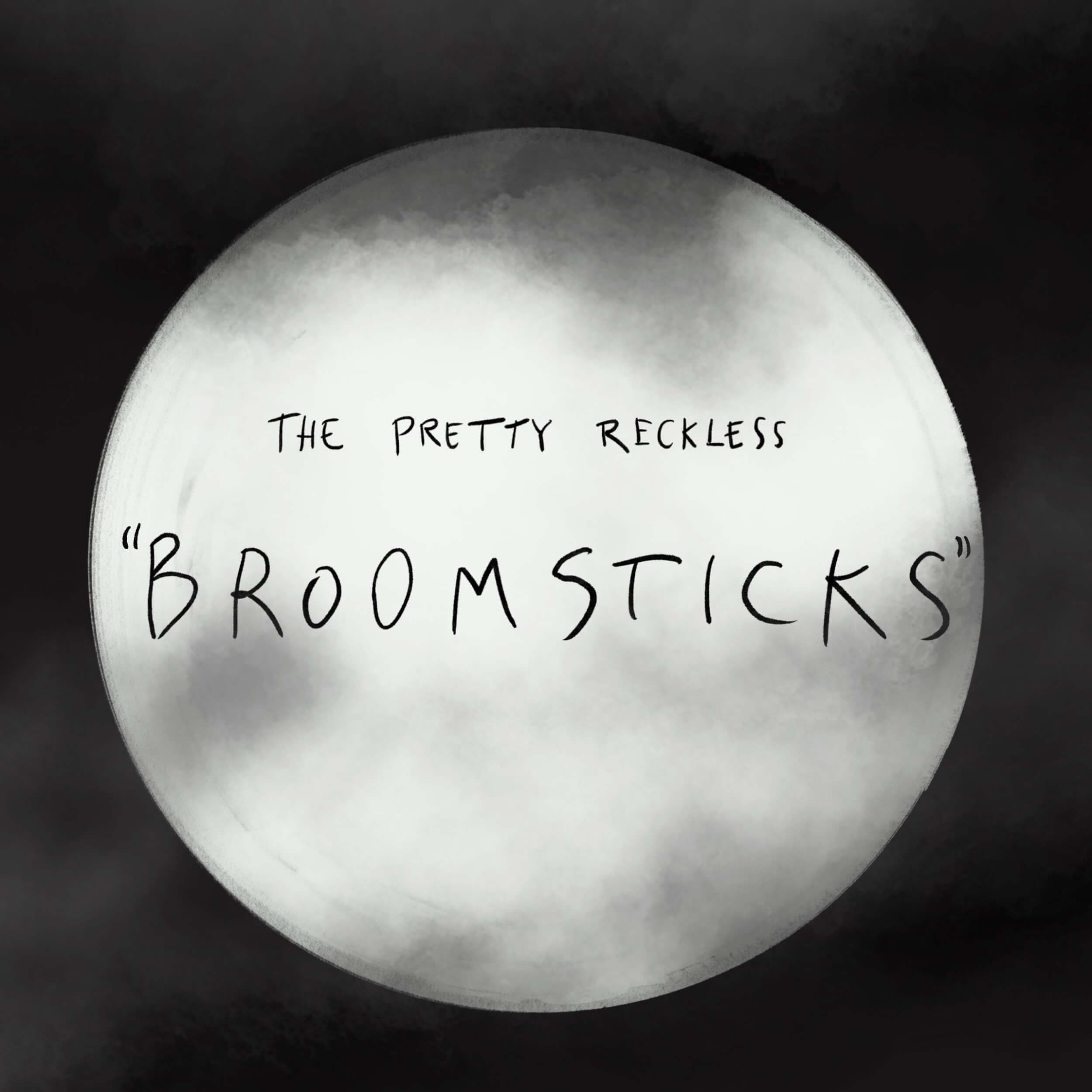 Featured image for “Broomsticks”