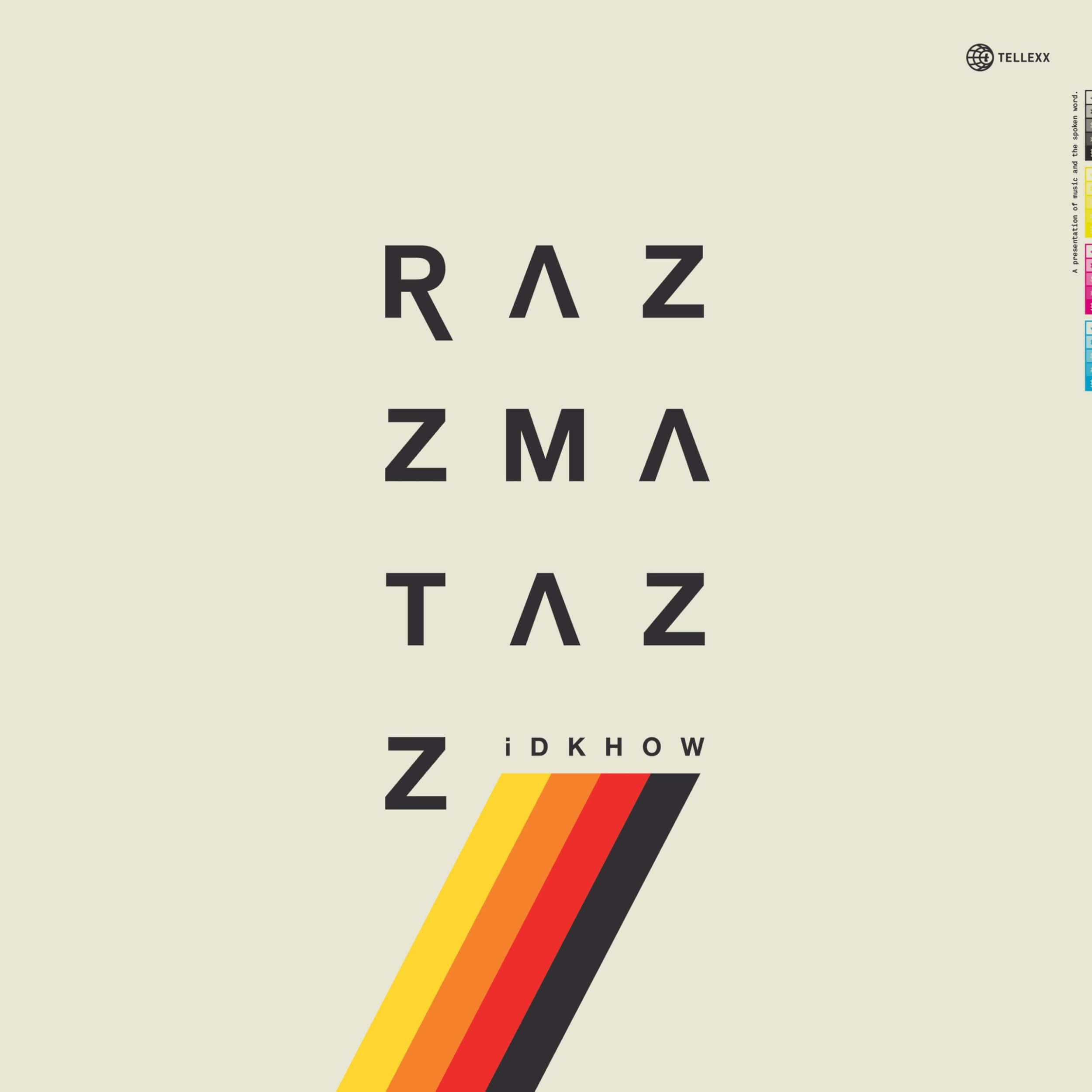 Featured Image for “Razzmatazz”