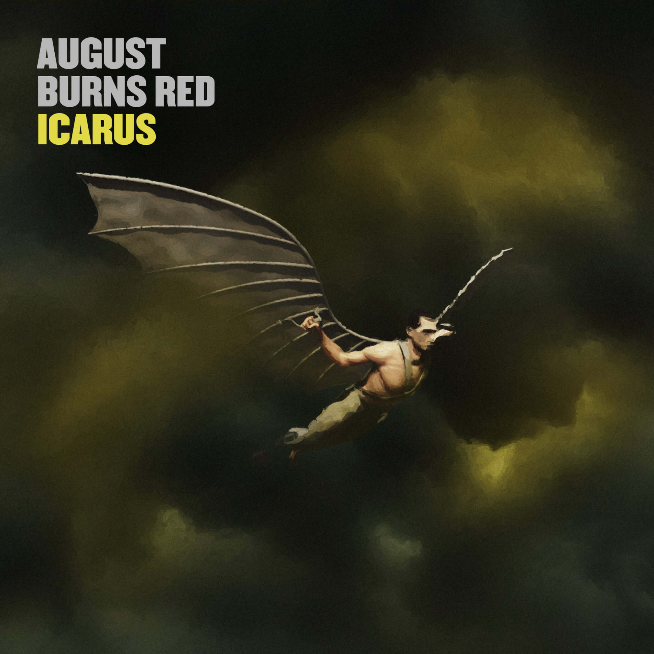 Featured image for “Icarus”