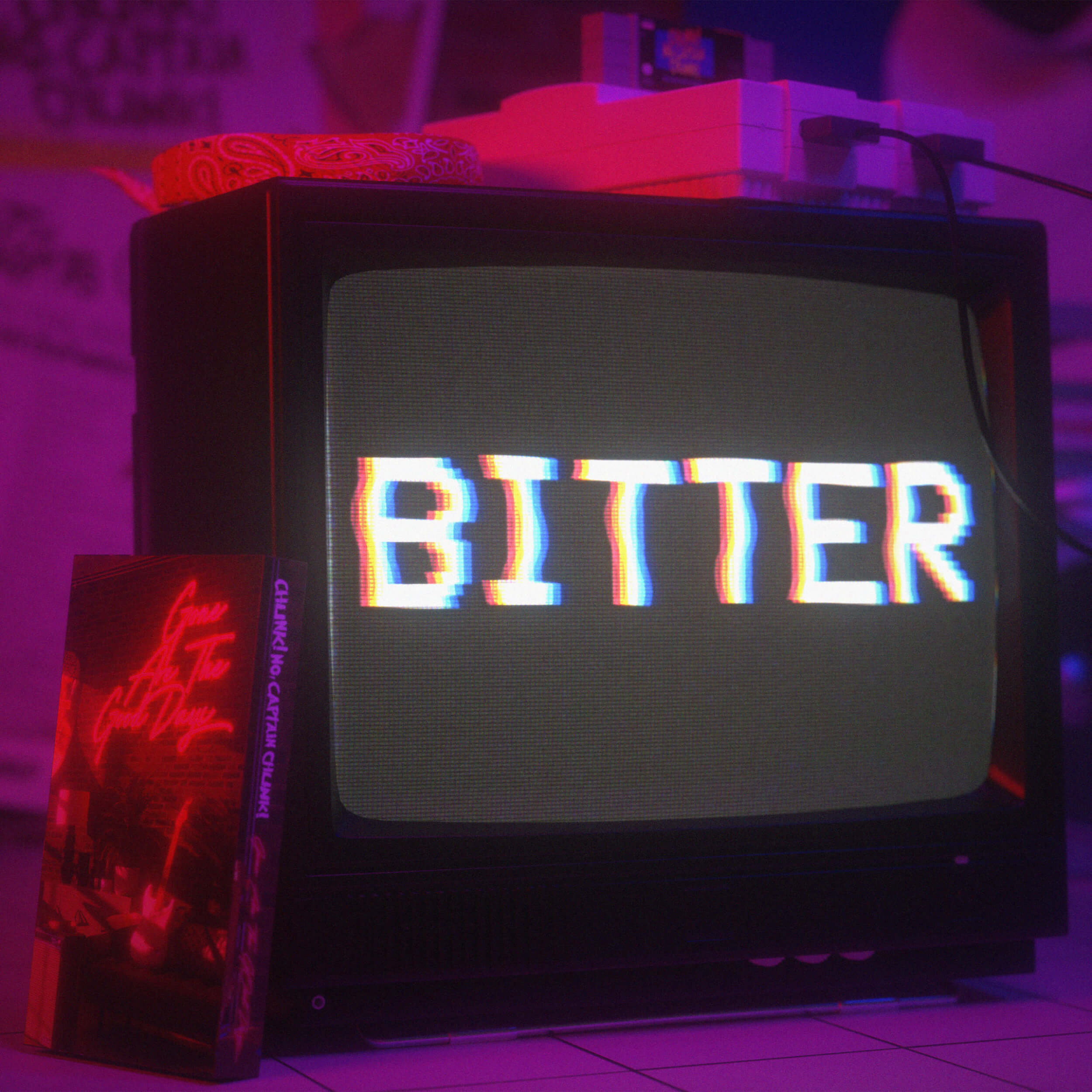Featured image for “Bitter”