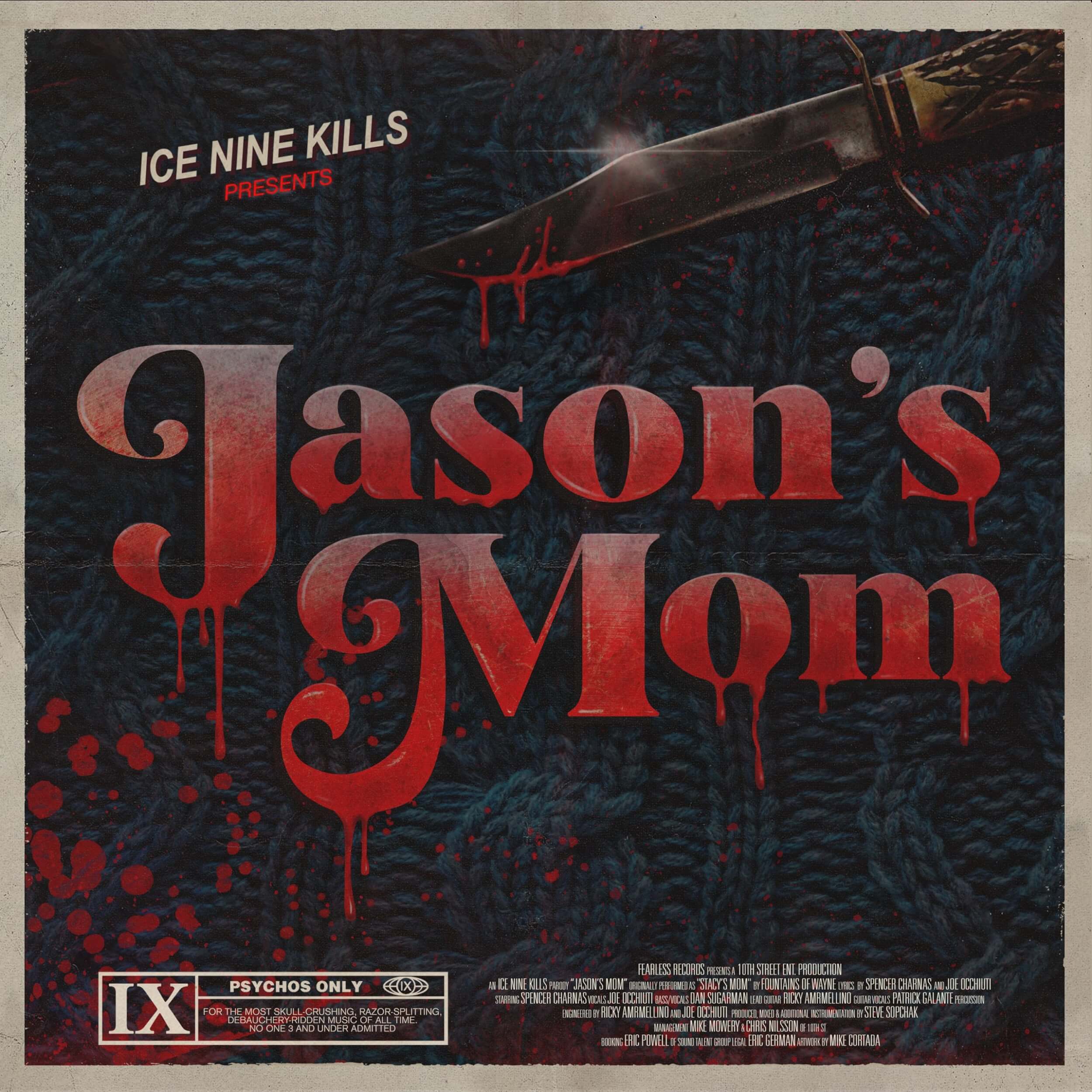 Featured image for “Jason’s Mom”
