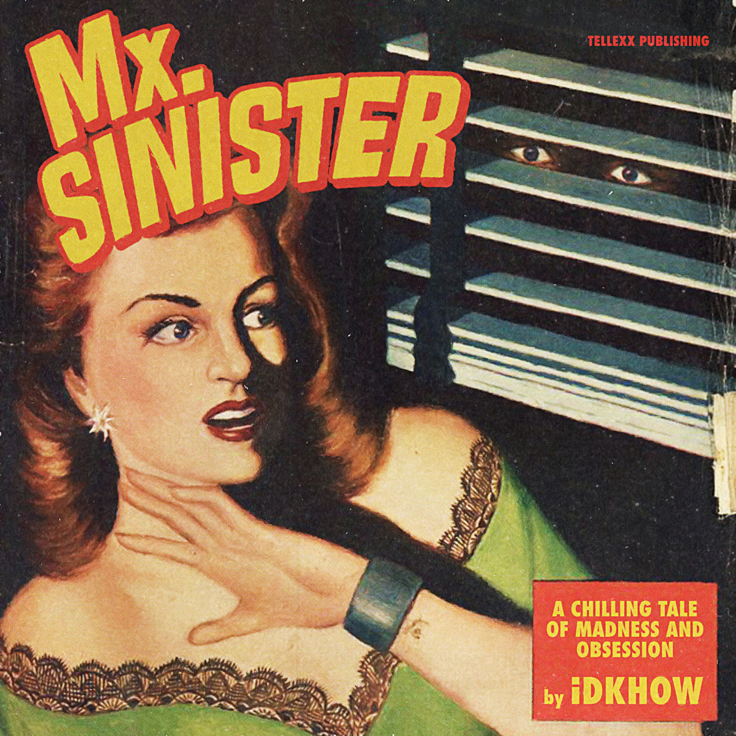 Featured image for “Mx. Sinister”