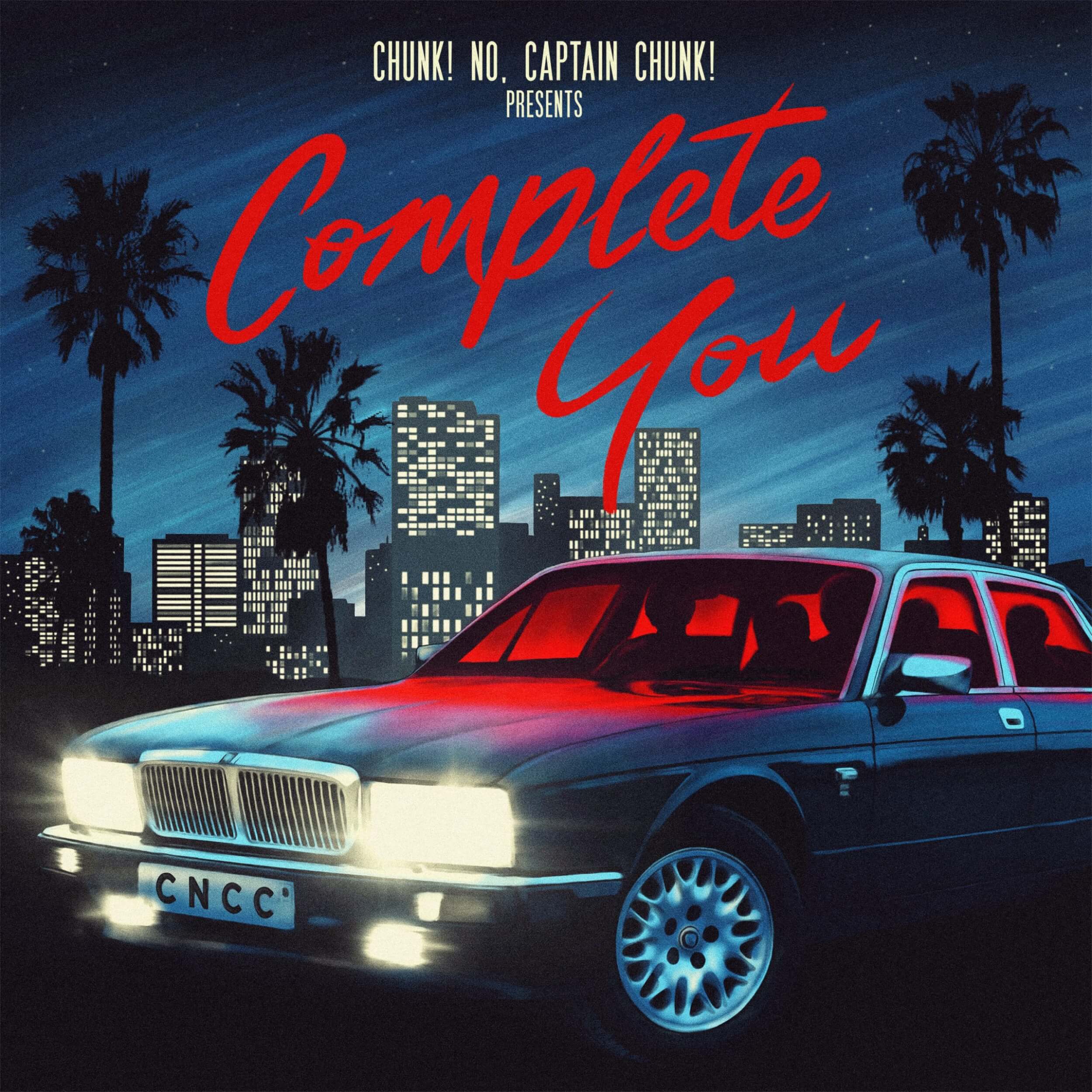 Featured image for “Complete You (feat. AJ Perdomo)”