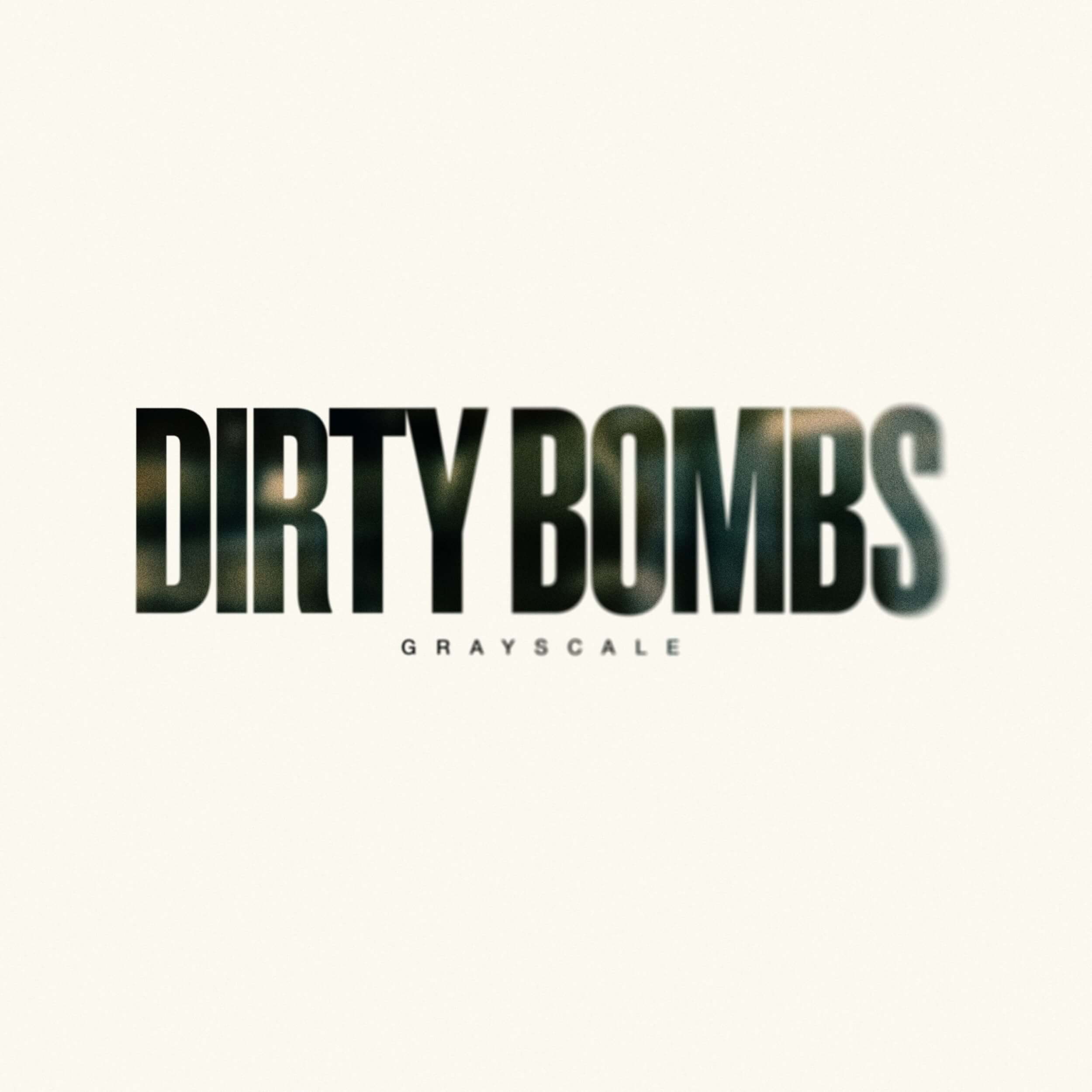 Featured image for “Dirty Bombs”