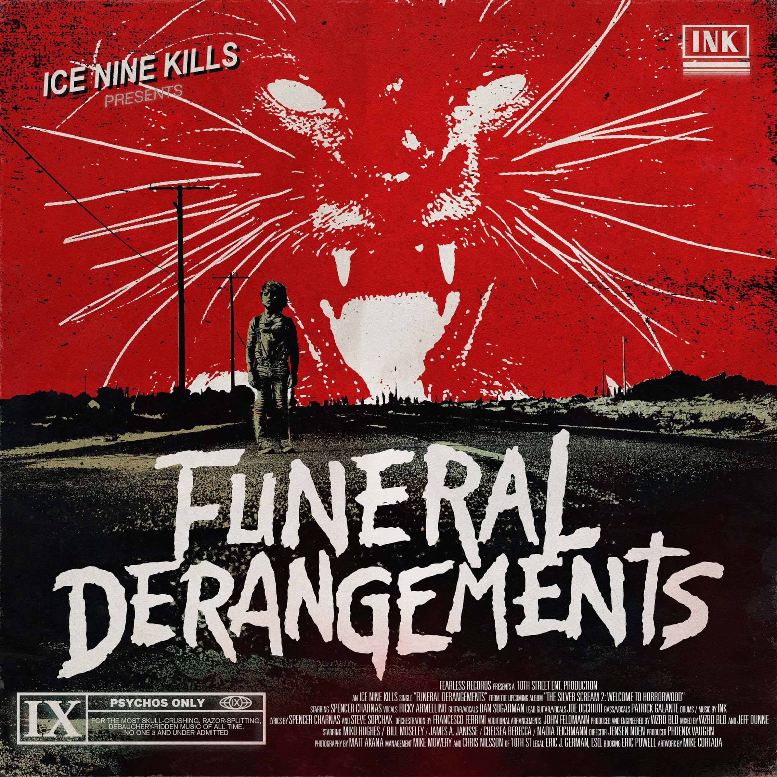 Featured image for “Funeral Derangements”