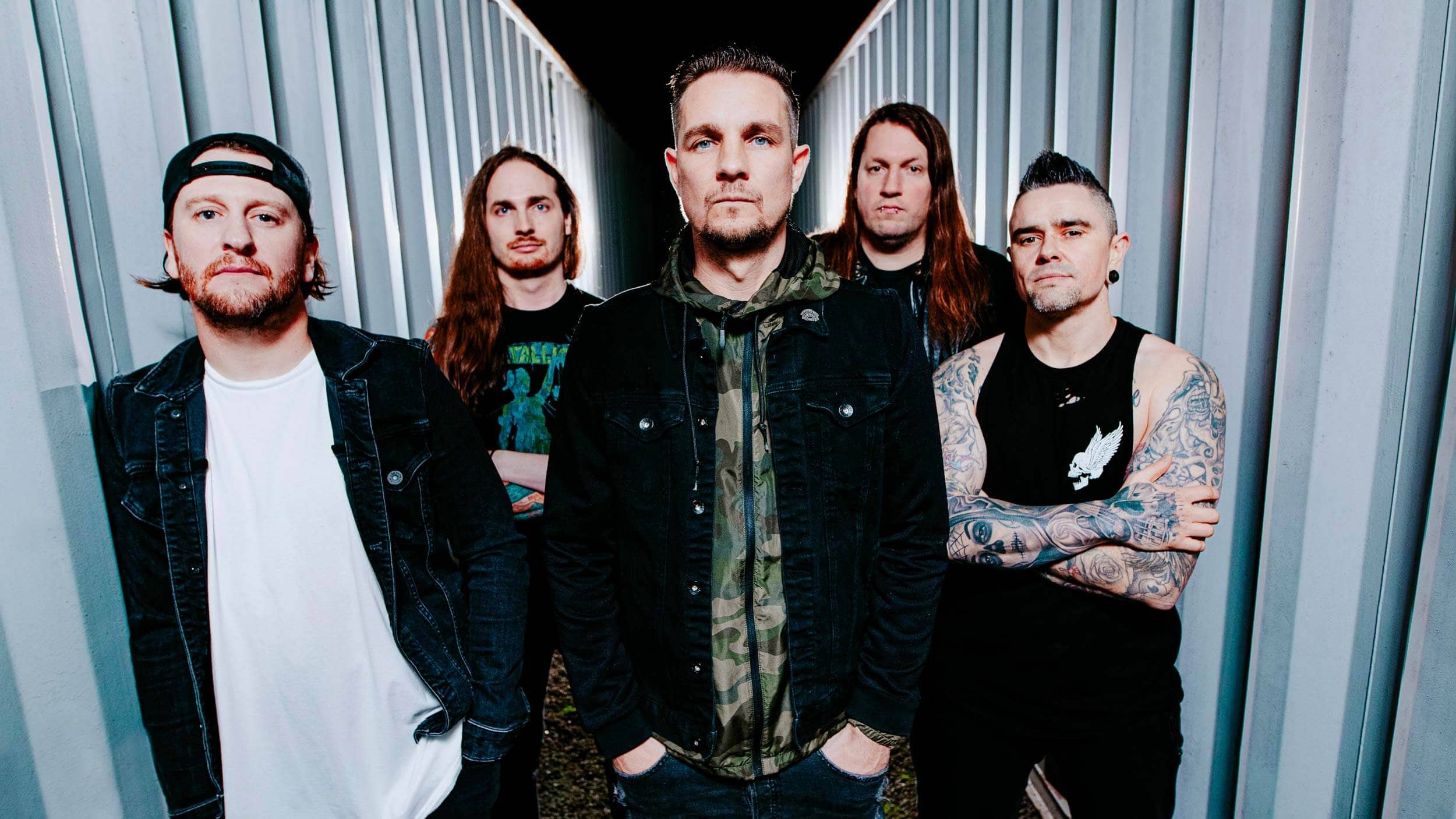 Fearless Records Join The Fearless Family