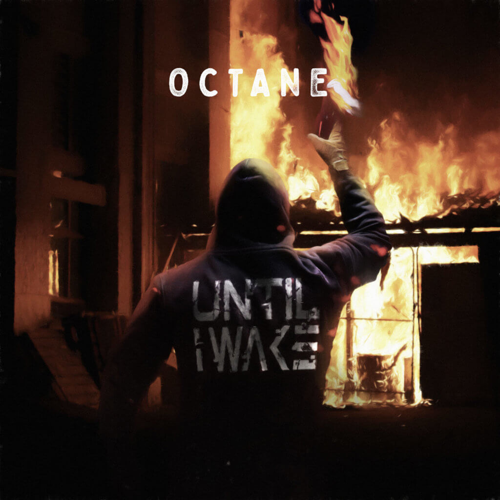 Featured image for “Octane”