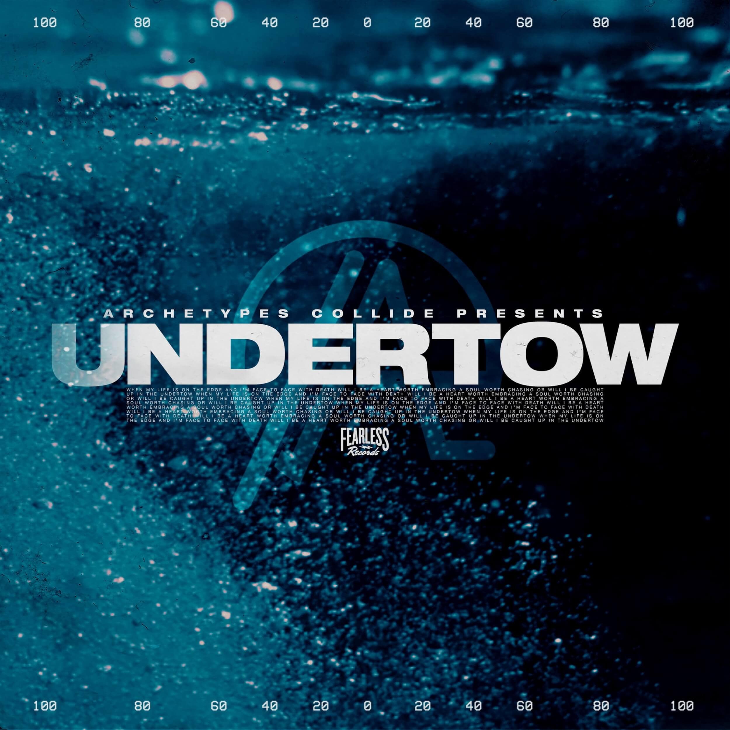 Undertow Fearless Records