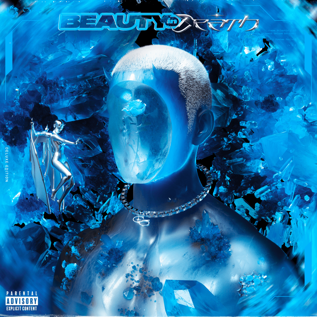 Featured Image for “BEAUTY IN DEATH (DELUXE EDITION)”