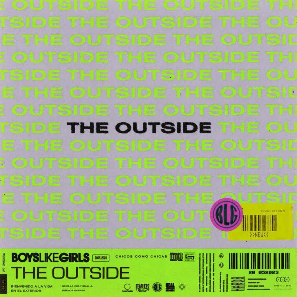 Featured image for “THE OUTSIDE”