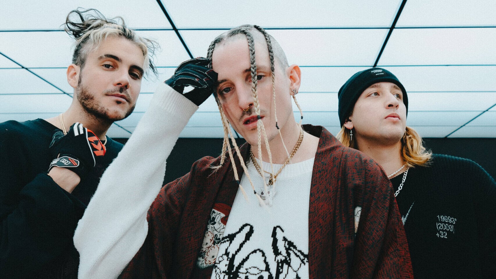 Featured image for “Chase Atlantic”