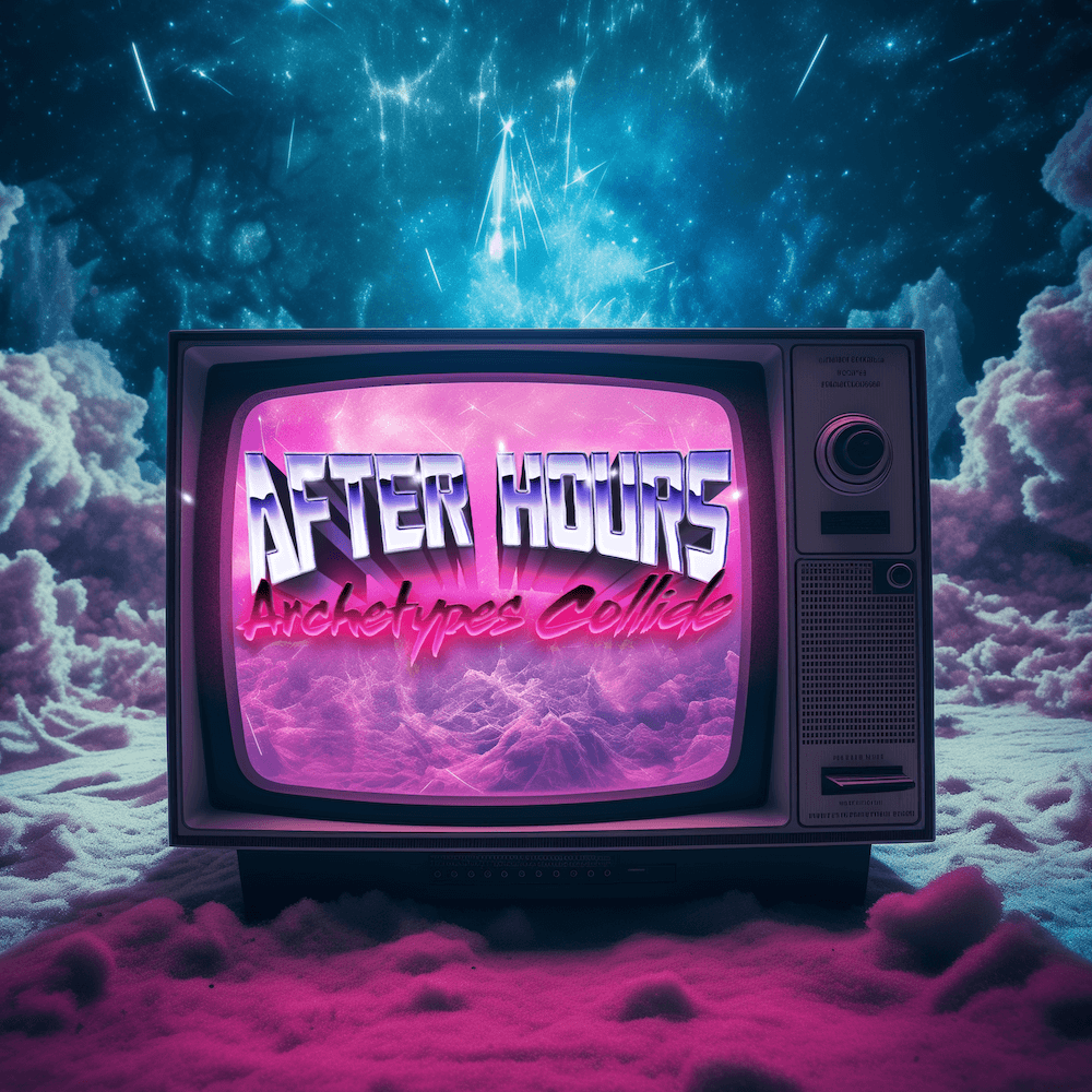 Featured image for “AFTER HOURS EP”