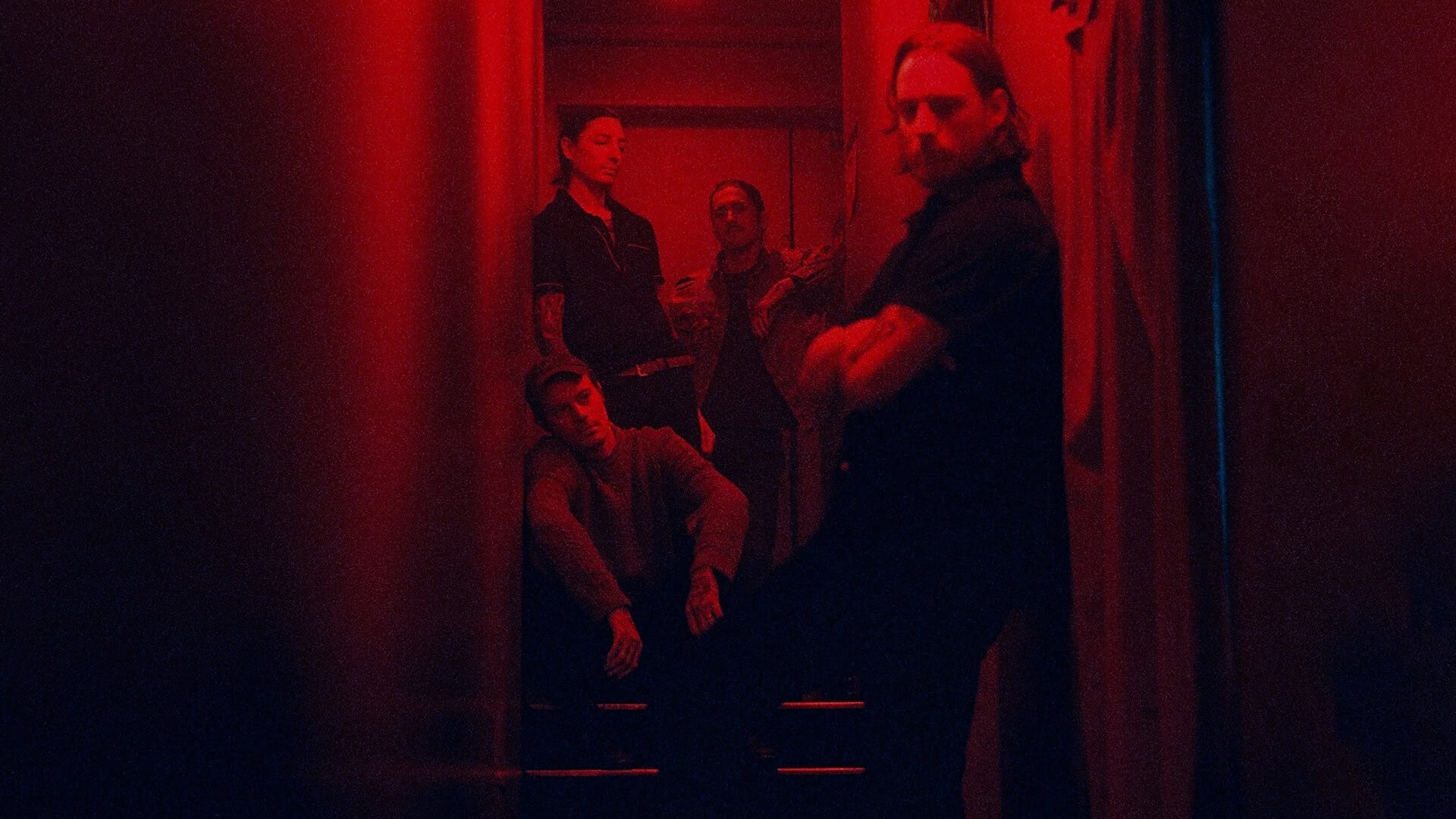 Current Artists Fearless Records