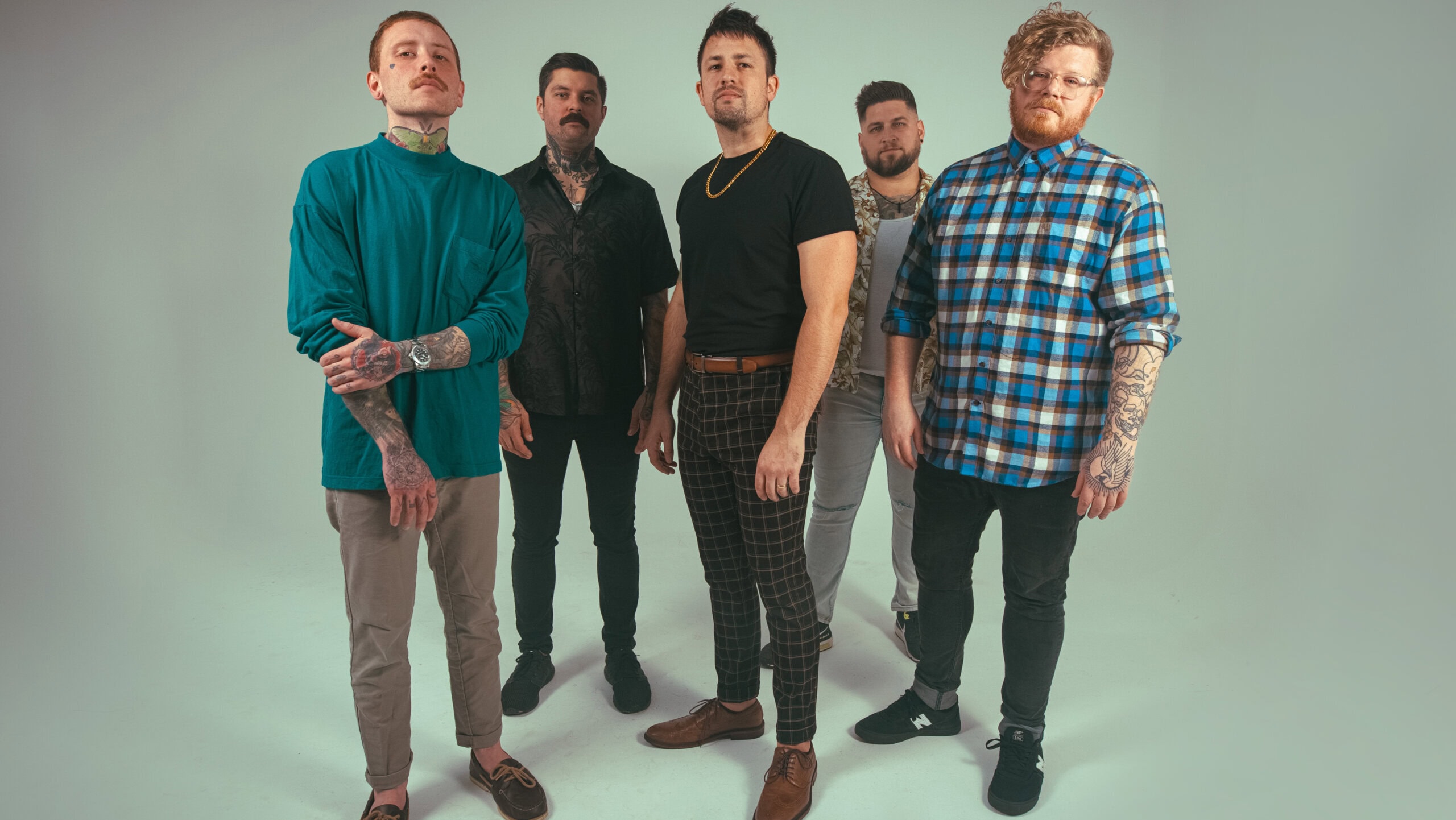 Current Artists Fearless Records