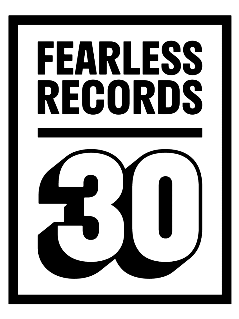 Featured image for “Fearless Records 30th Anniversary Mission”