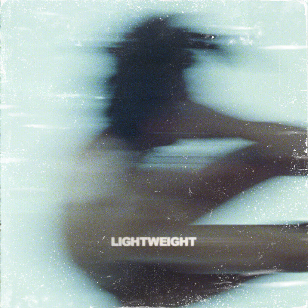 Album art for “LIGHTWEIGHT”