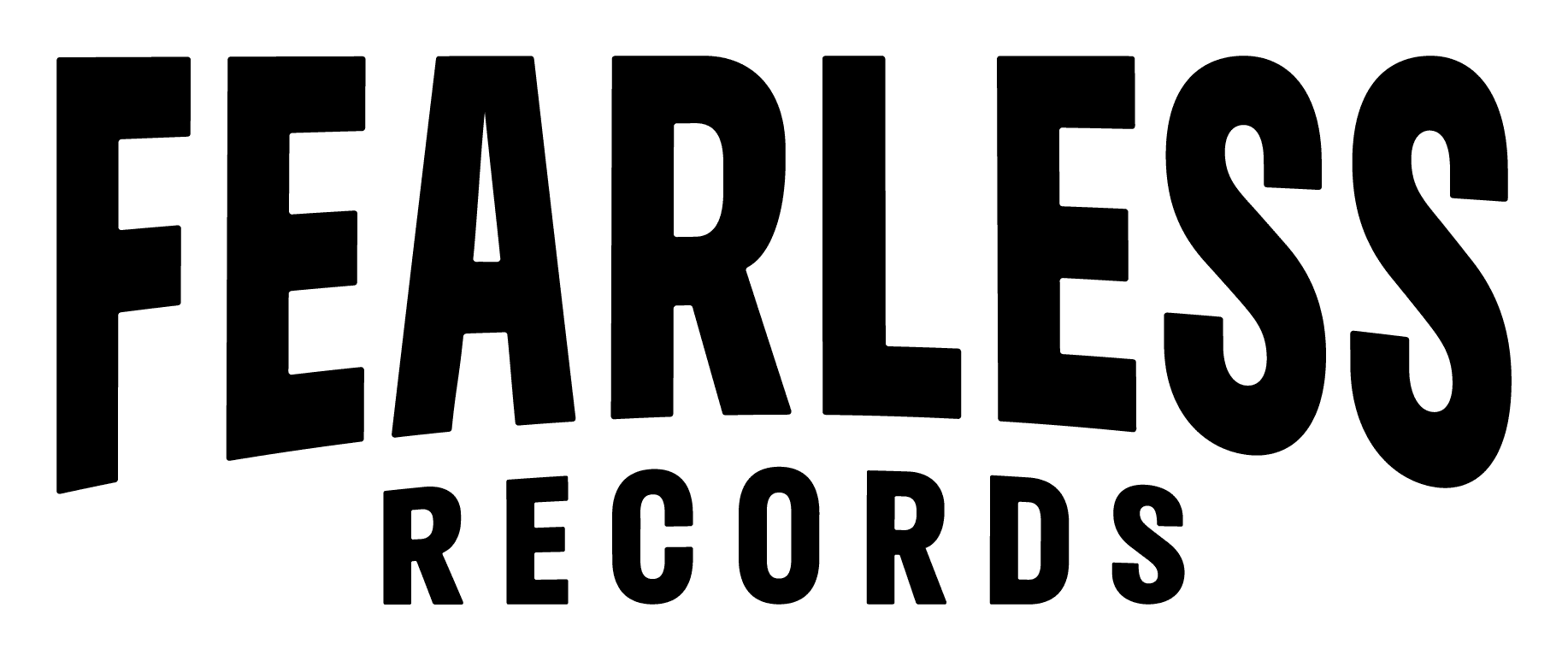 Coloring Book Fearless Records