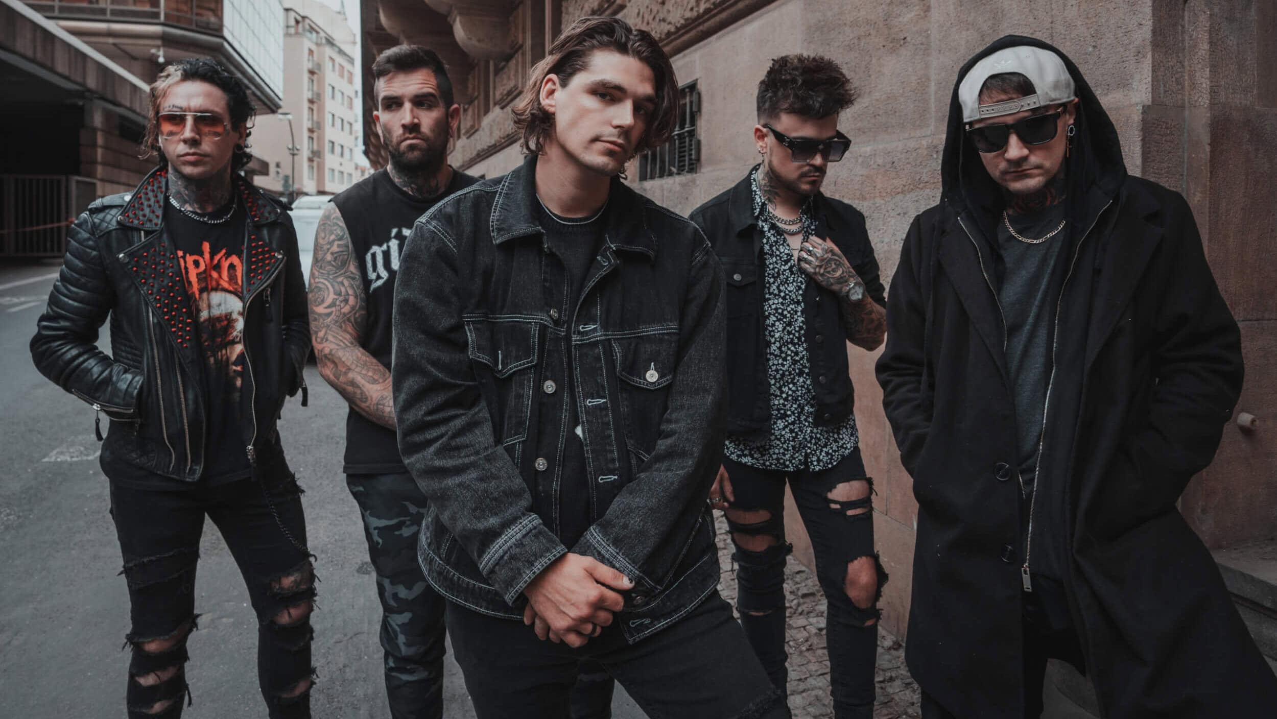 Current Artists Fearless Records