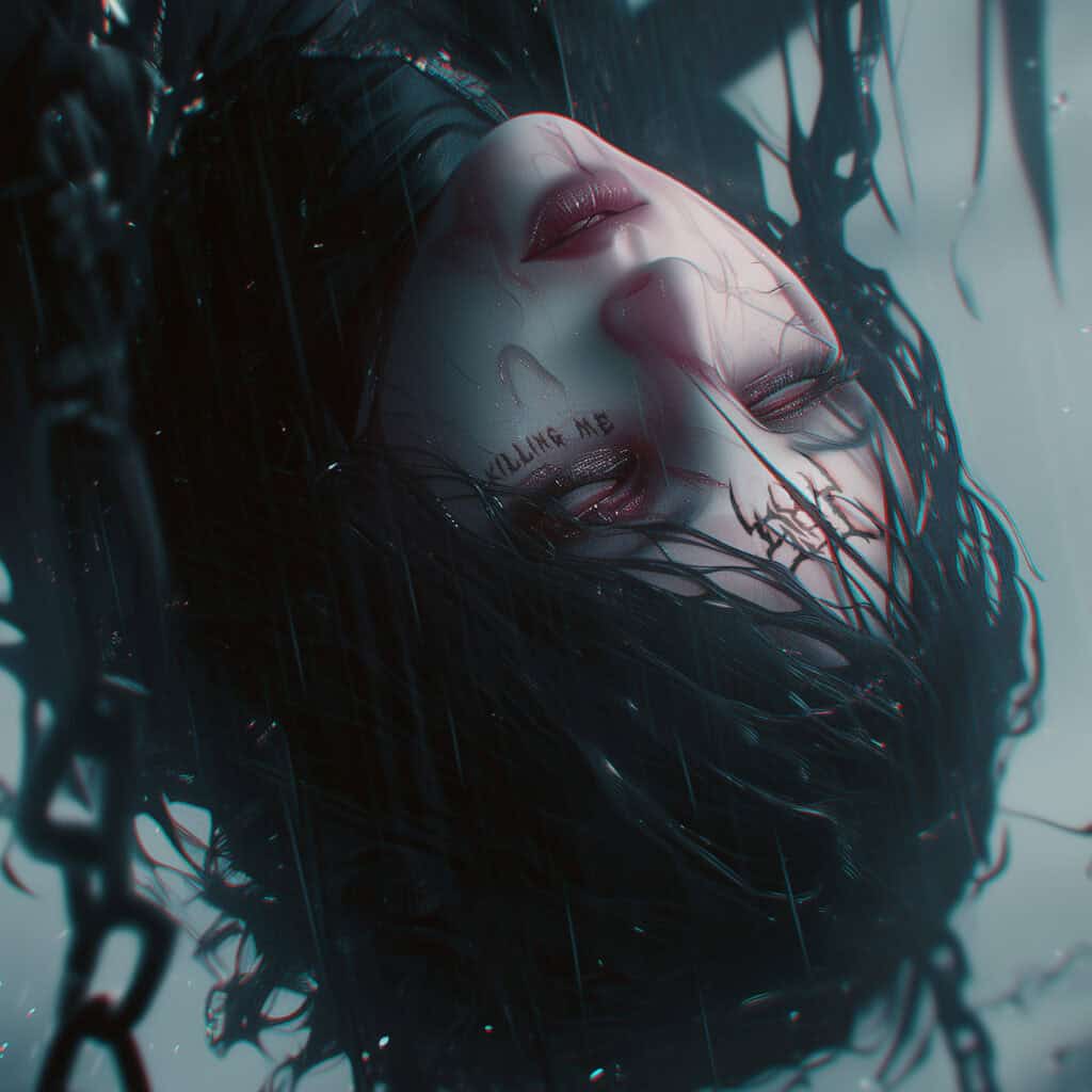 KILLING ME Fearless Records