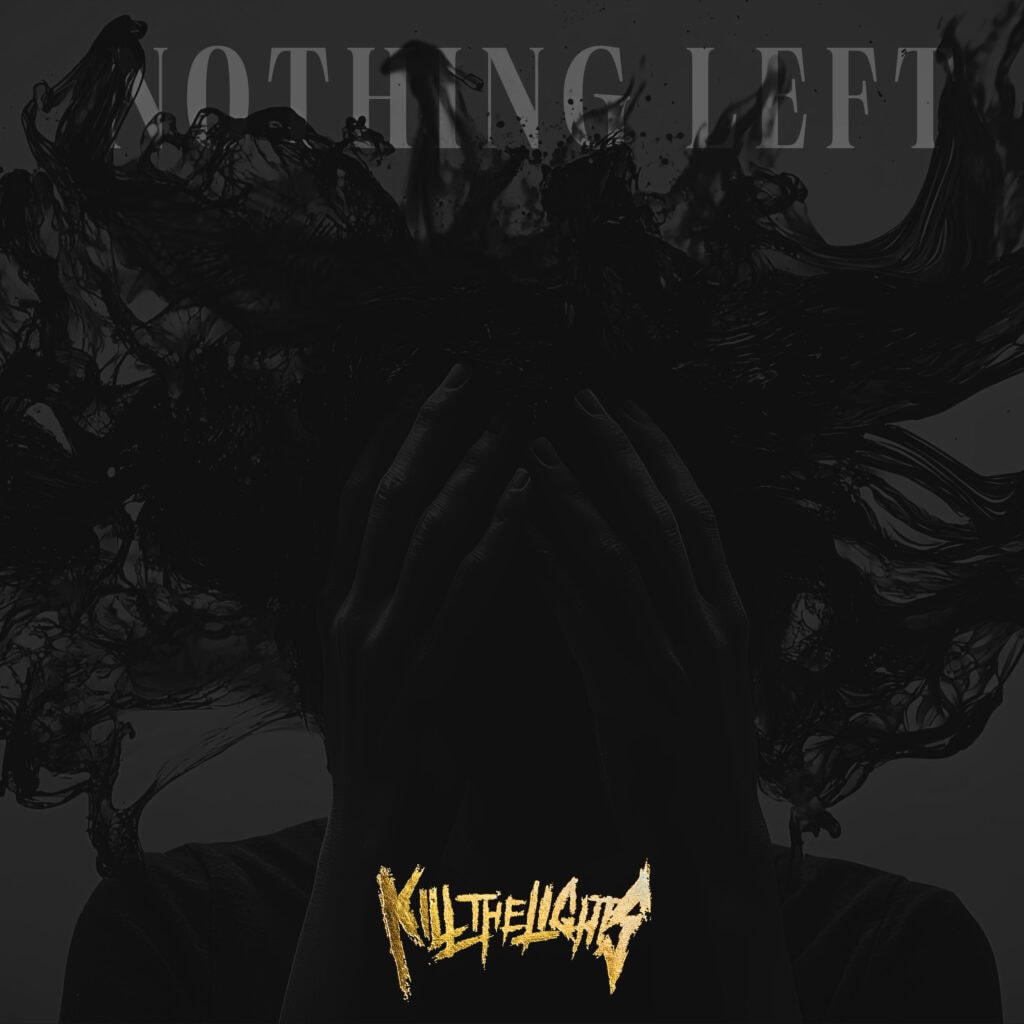 Album art for “Nothing Left”