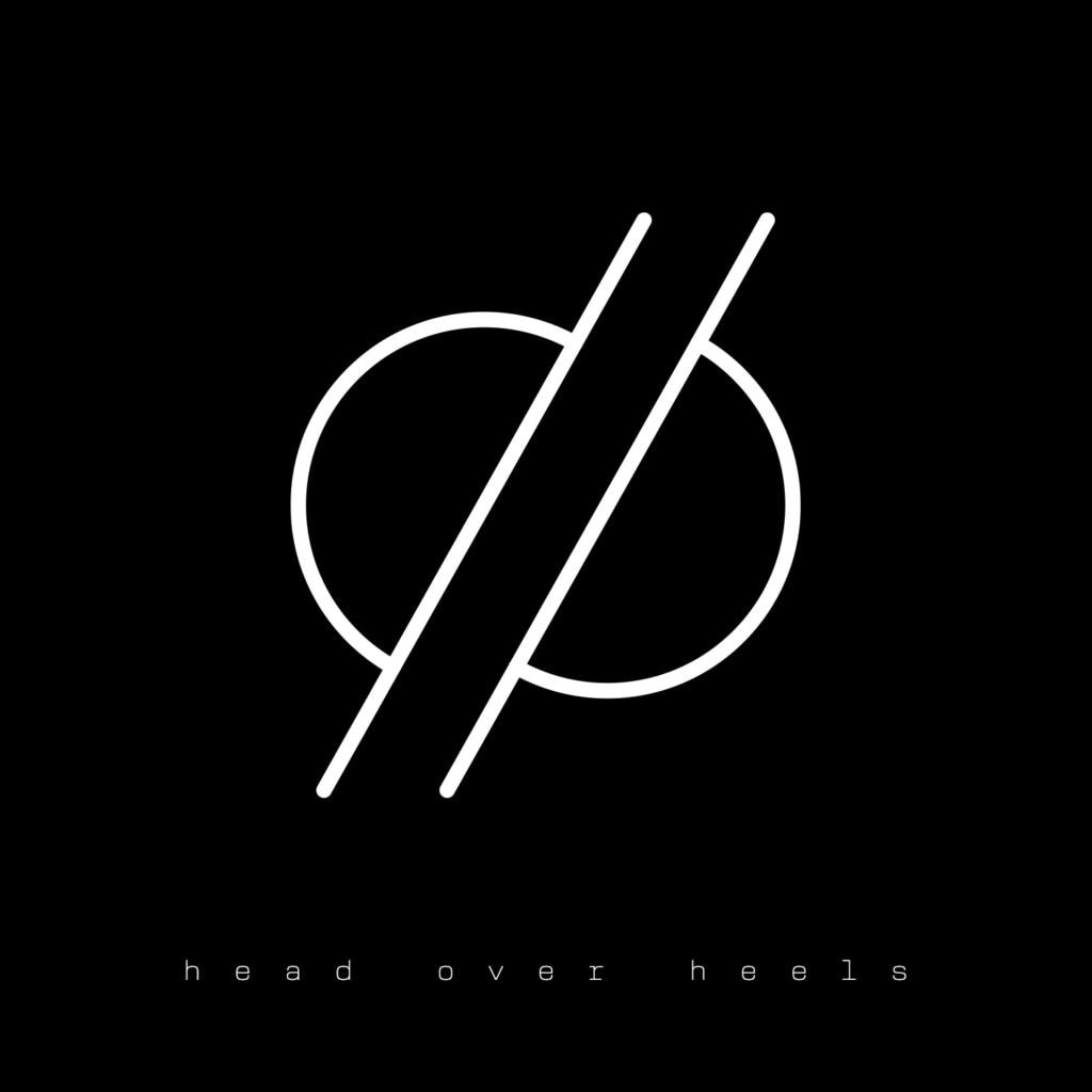 Album art for “Head Over Heels”