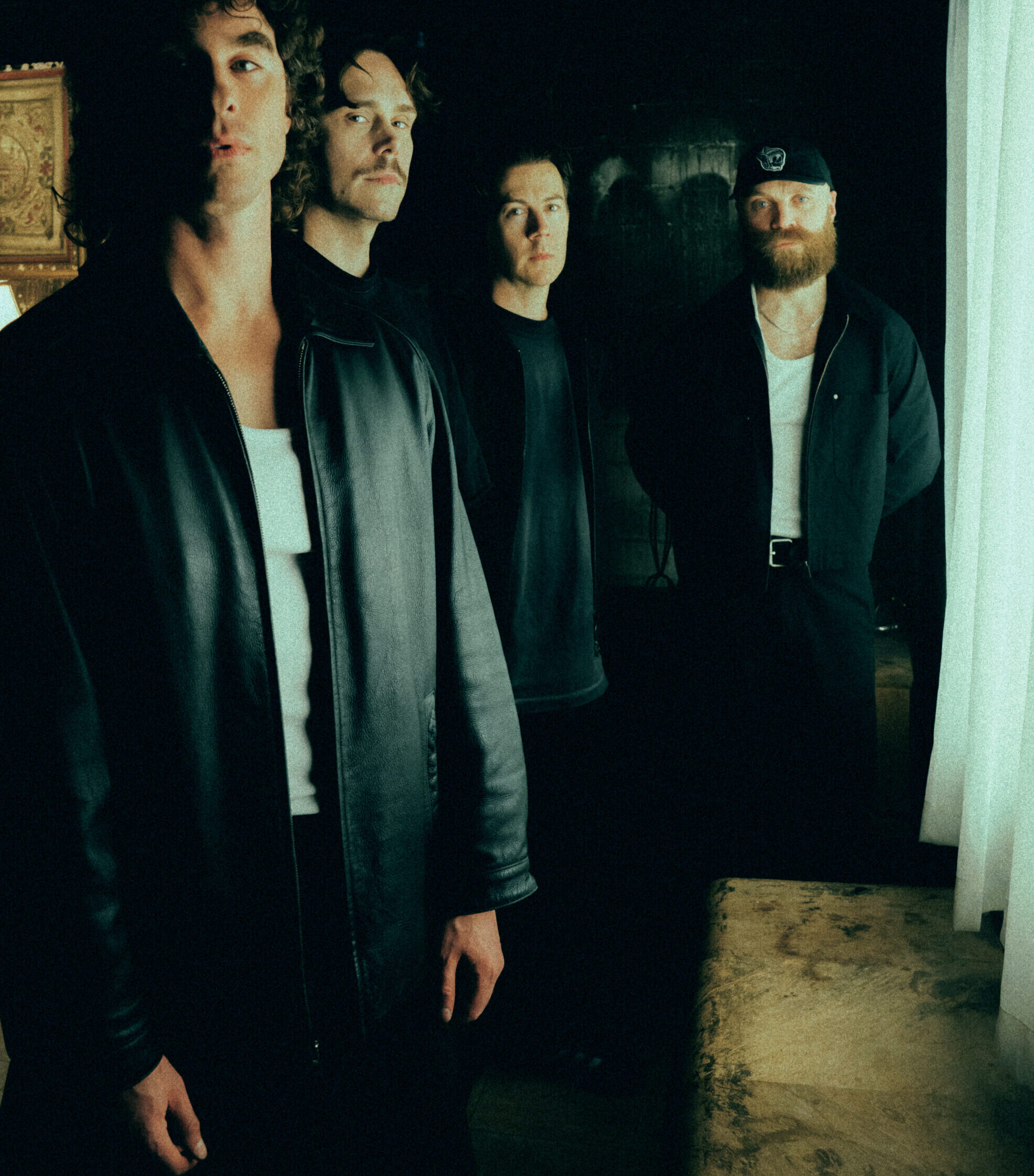 Headshot of DON BROCO