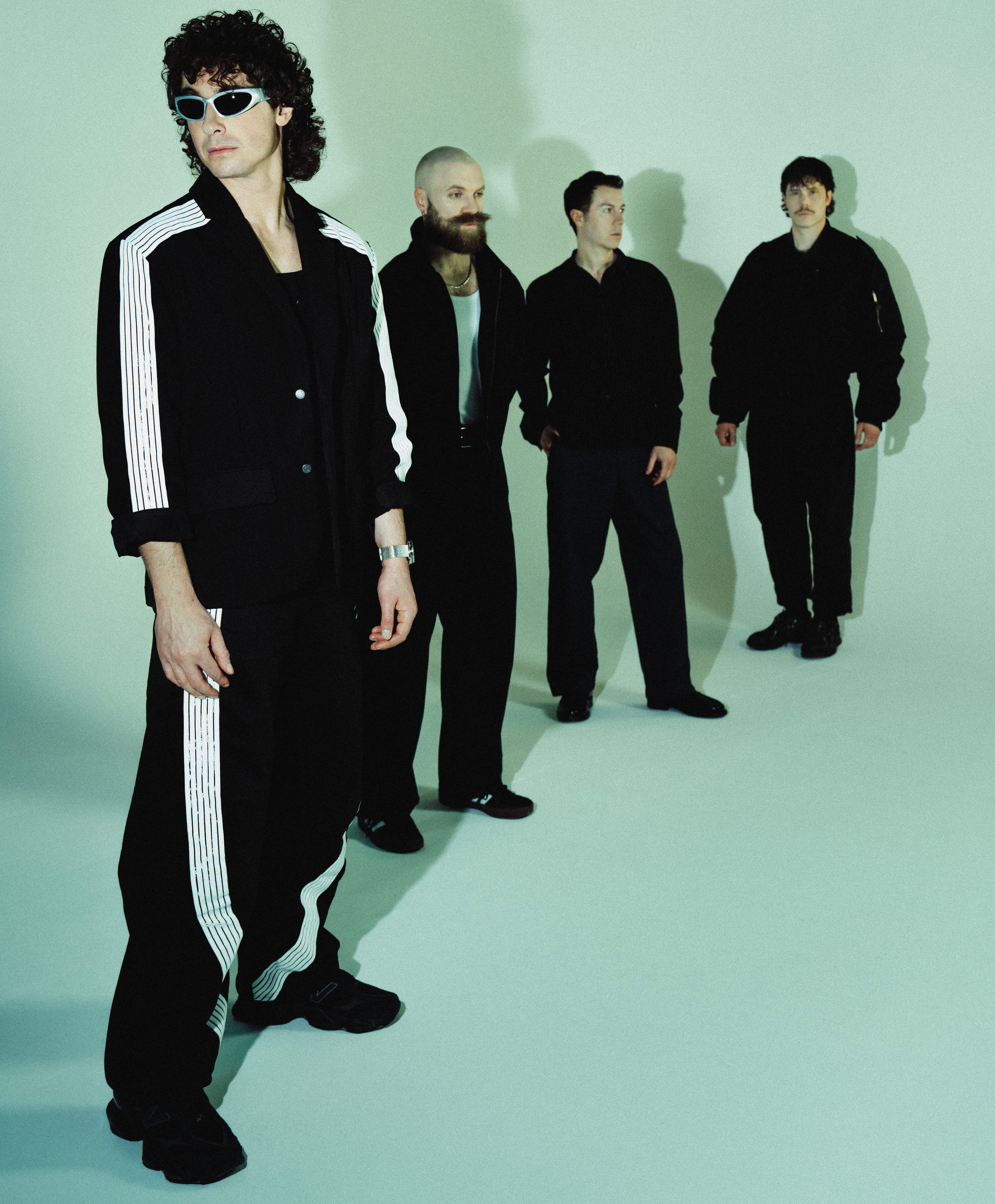 Headshot of DON BROCO