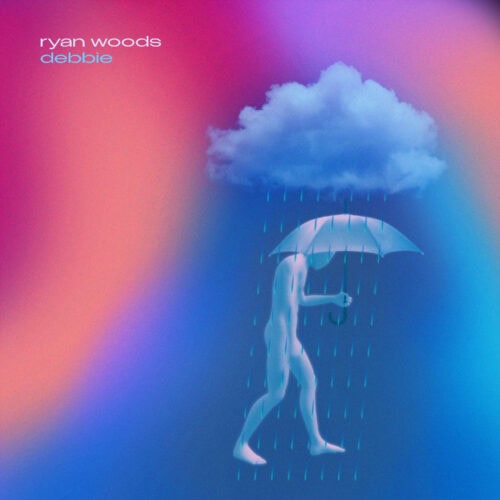 Album art for “DEBBIE”