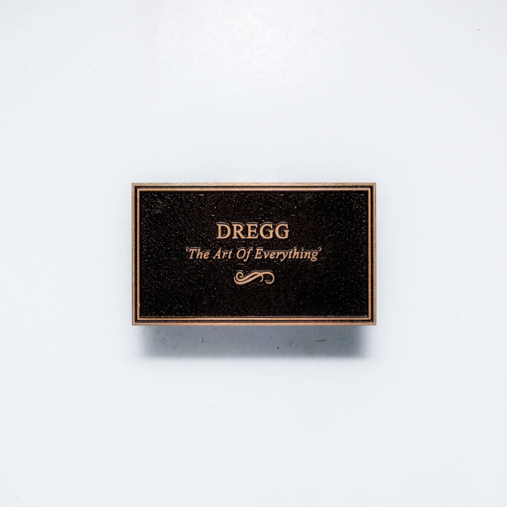 Album art for “DRESS DOWN”