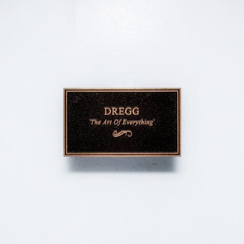 Album art for “DRESS DOWN”