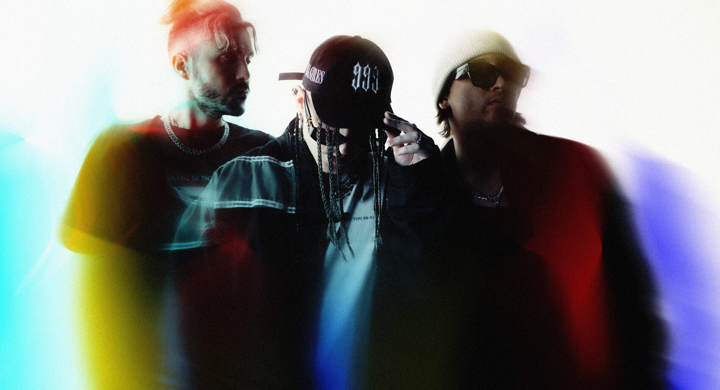 Headshot of CHASE ATLANTIC