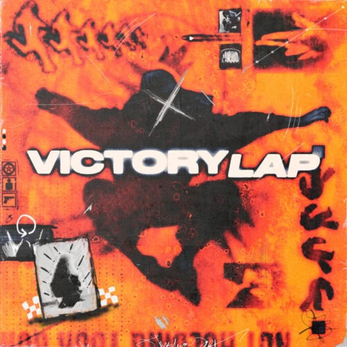 Album art for “Victory Lap”