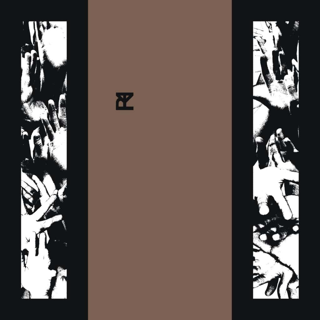 Album art for “SILENCE”