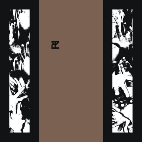 Album art for “SILENCE”