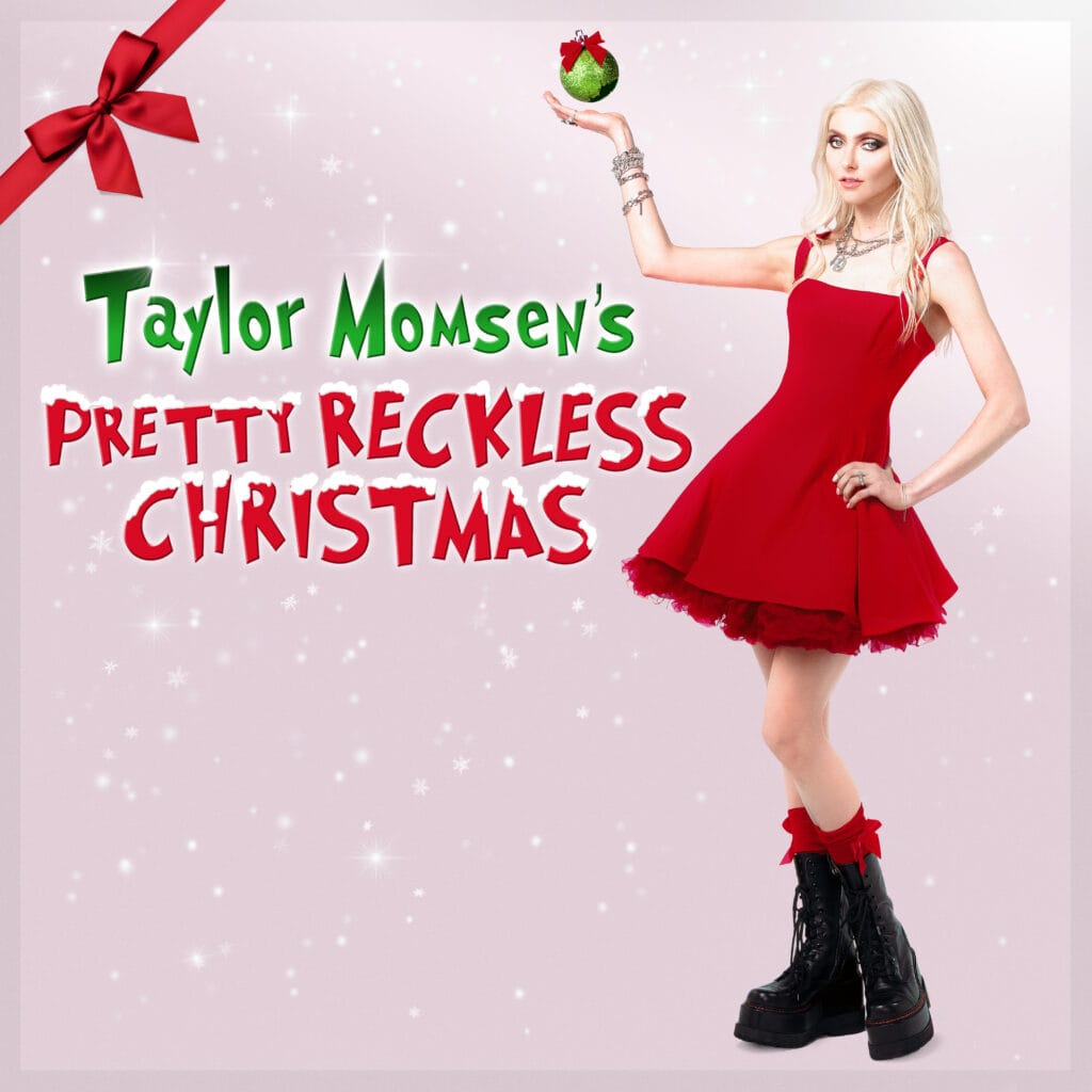 Album art for “WHERE ARE YOU CHRISTMAS?”