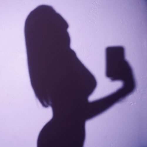 Album art for “me with no shirt on”