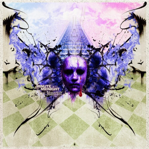 Album art for “Masochist”