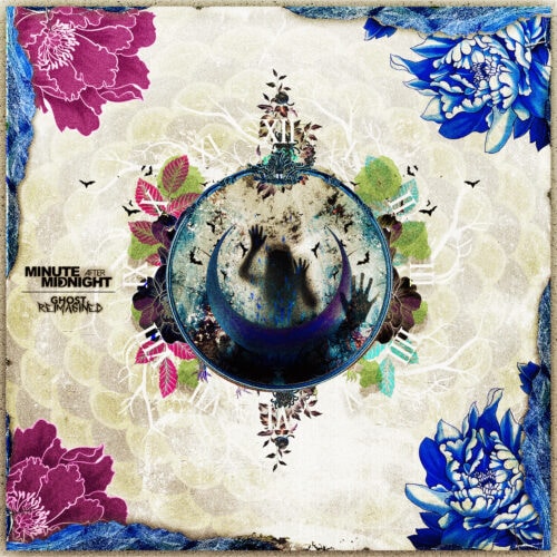 Album art for “GHOST (Reimagined)”