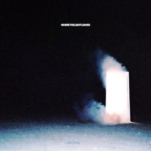 Album art for “The Hurt Chamber”