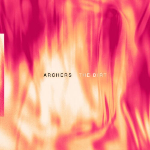 Album art for “The Dirt”