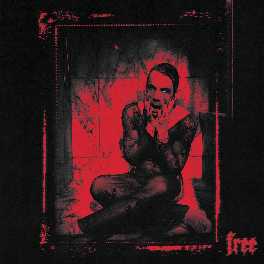 Album art for “Free”