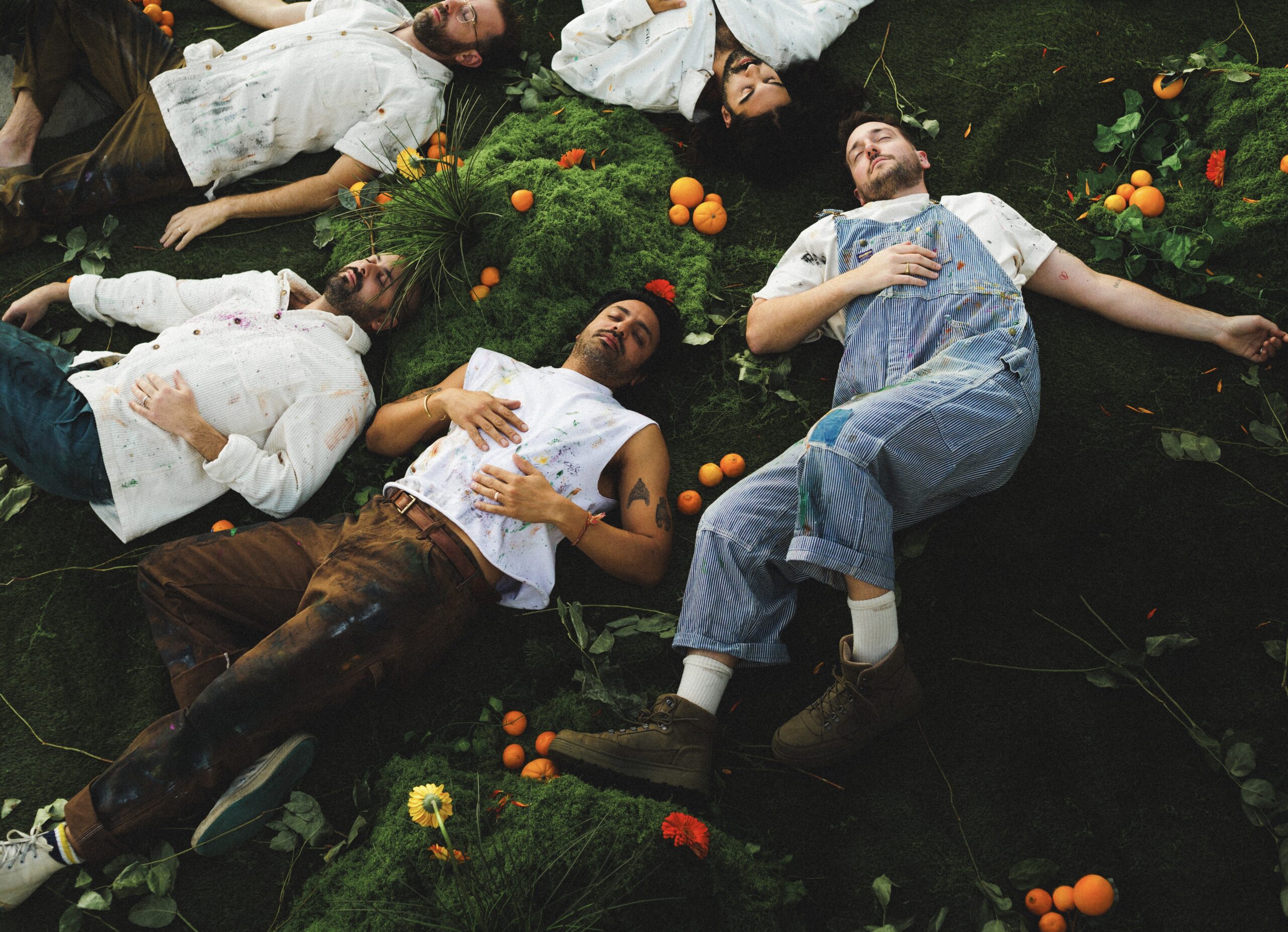 Headshot of Different Kind of Love