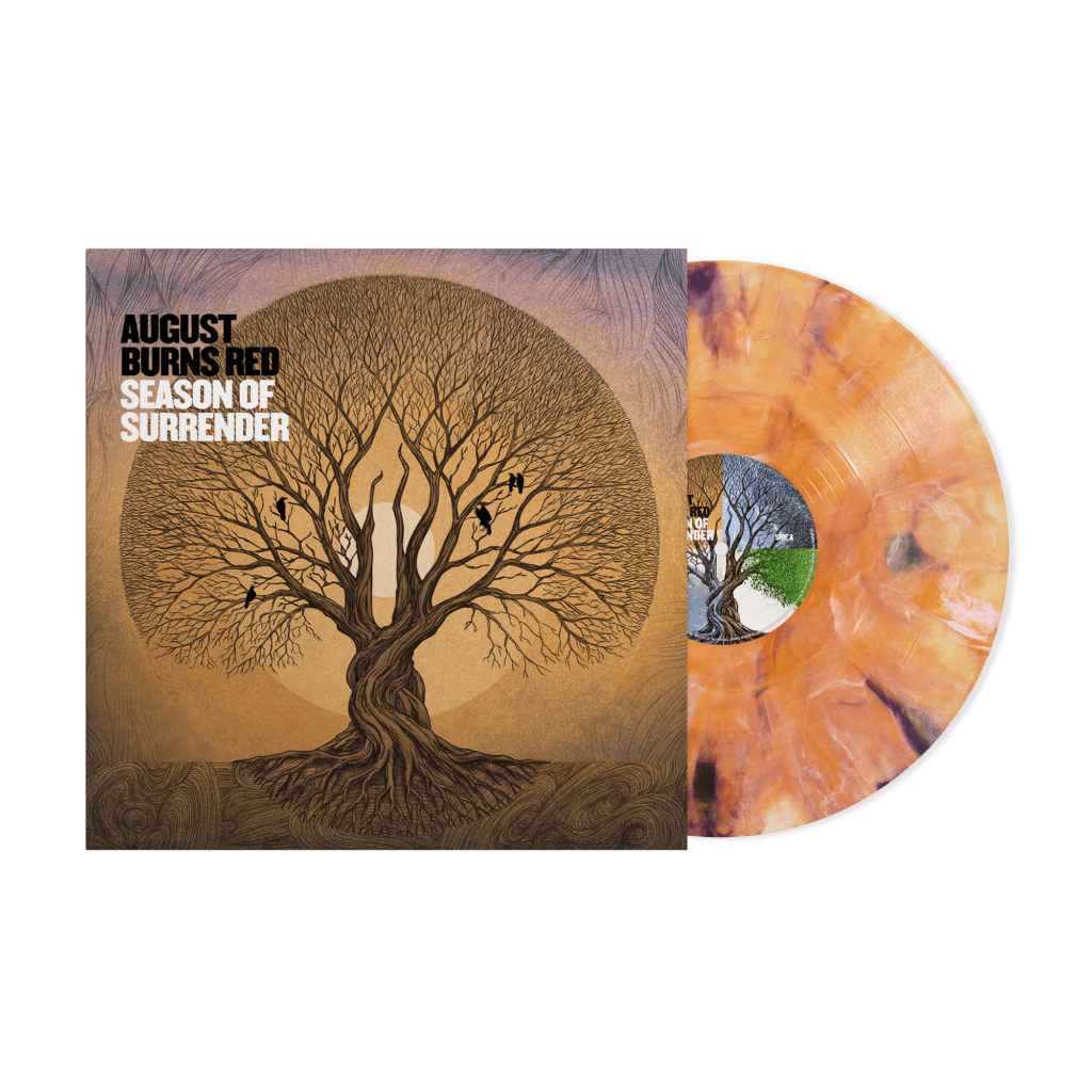 Album art for “Season of Surrender – Summer Solstice”