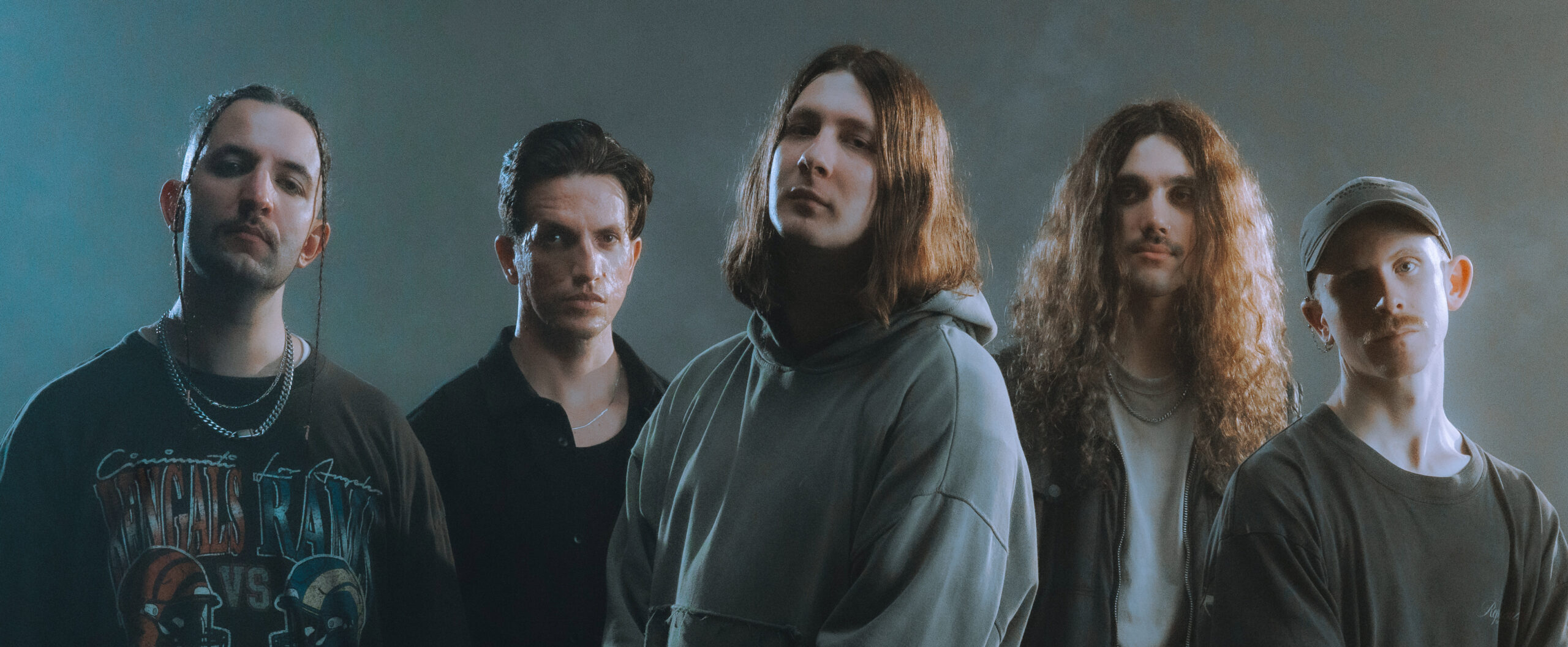 Headshot of Windwaker