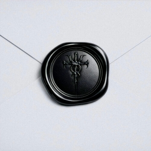 Album art for “Die In Your Arms”