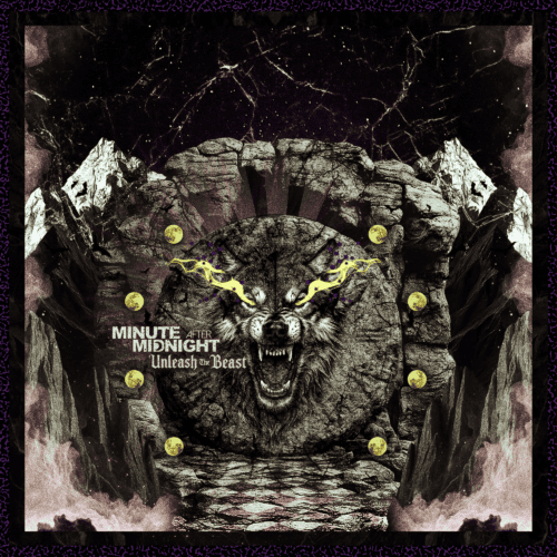 Album art for “Unleash The Beast”